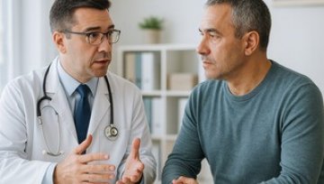 Atopic Dermatitis: Causes, Symptoms, and Treatment Options